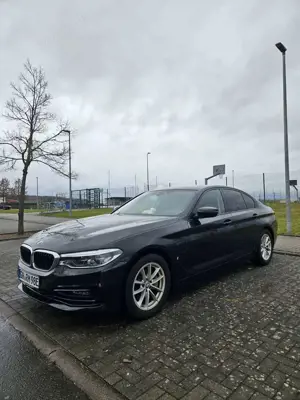 BMW 530 530e Aut. Sport Line LED / HEAD UP / Sitzheizung