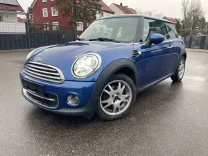 MINI One