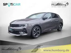 Opel Astra L 1.2 Turbo GS Neupreis 37.940 € AHK-abnehmbar Nav