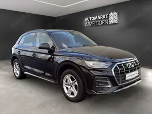 Audi Q5 e quattro advanced Kamera*Virtual**LED*ACC*Sp