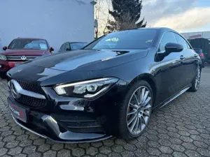 Mercedes-Benz CLA 200 *AMG*Tempomat*Apple Carplay*