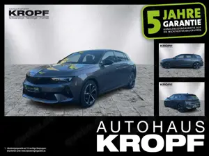 Opel Astra L 1.2T LED+SHZ+Winterp.+2xKlima+360+KlimaA