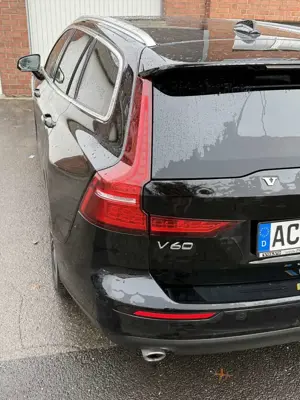 Volvo V60 Bild 5
