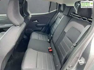 Dacia Sandero Expression RFK+Navi+SHZ TCe 90 CVT 67 kW (91 PS... Bild 5