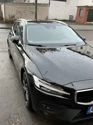 Volvo V60 Bild 2