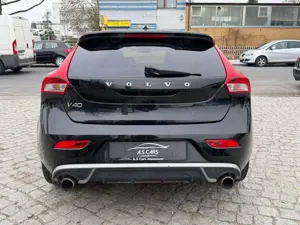 Volvo V40 Bild 5