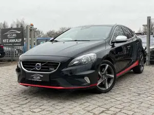Volvo V40 2.5 T5 R-Design*Automatik*Kamera*LPG PRINS