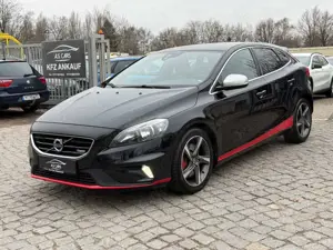 Volvo V40 Bild 2