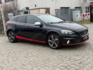 Volvo V40 Bild 3