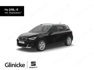 SEAT Arona 1.0 TSI Xperience LED Klima DSG