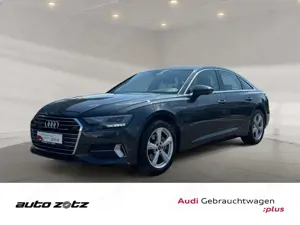 Audi A6 Lim 40TDI sport PDC,ACC,LED,Navi,3xKlima,AUT
