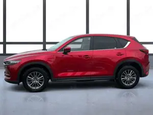 Mazda CX-5 Bild 3
