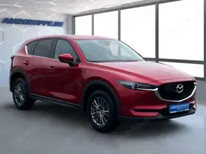 Mazda CX-5 Bild 2