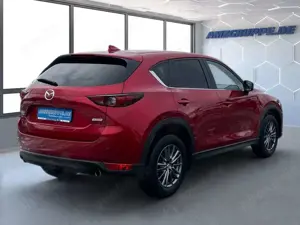 Mazda CX-5 Bild 5