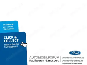 Ford Explorer BEV Ext. Range | FAHRERASSISTENZPK | WÄRMEPUMPE