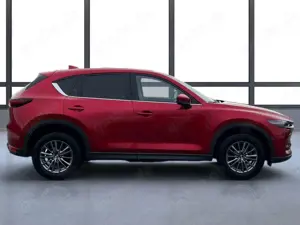 Mazda CX-5 Bild 4