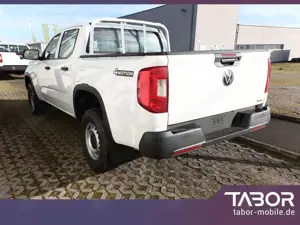 Volkswagen Amarok 4M LED ACC Kam 2xPDC DigC LaneA UVP-27%* Bild 4