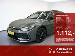 Volkswagen Passat Variant R-Line 1.5 l eHybrid HEAD UP.AHK.NAVI AHK UP AHK,B