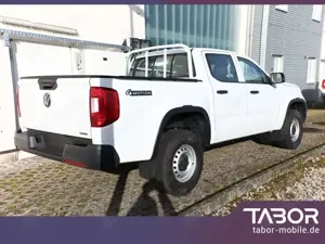 Volkswagen Amarok 4M LED ACC Kam 2xPDC DigC LaneA UVP-27%* Bild 3