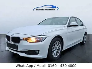 BMW 318 3 Limousine 318 d
