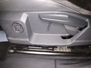 Audi Q3 S-line 35TFSI S-Tronic 368,-ohne Anzahlung AHK Bild 4