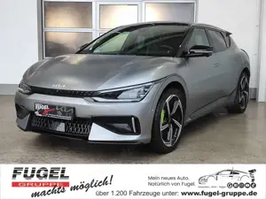 Kia EV6 77,4 GT 4WD LED|WP|Pano|21Z|4xSHZ|HuD|360°