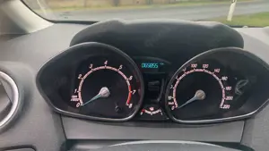 Ford Fiesta Fiesta 1.0 EcoBoost Start-Stop Titanium