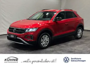 Volkswagen T-Roc T-ROC GOAL 1.5 TSI DSG | AHK LED NAVI ACC RÜKA