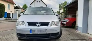 Volkswagen Touran 1.9 TDI Conceptline
