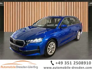 Skoda Octavia 2.0 TDI DSG Selection*DAB*SideAssist