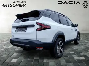 Dacia Bigster Journey HYBRID 155 Bild 4