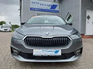 Skoda Fabia 1.0 MPI Essence PDC/LED 59 kW (80 PS), Schalt. ... Bild 4