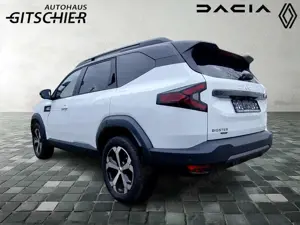 Dacia Bigster Journey HYBRID 155 Bild 3