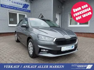 Skoda Fabia 1.0 MPI Essence PDC/LED 59 kW (80 PS), Schalt. ... Bild 1