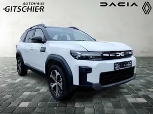 Dacia Bigster Journey HYBRID 155 Bild 5