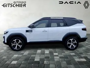 Dacia Bigster Journey HYBRID 155 Bild 2