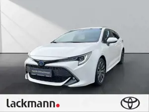 Toyota Corolla Touring Sports Hybrid Team D *RFK*SHZG*