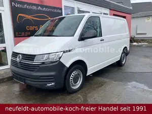 Volkswagen T6 Transporter