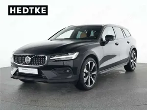 Volvo V60 CC B4 Diesel AWD Ultimate 20"+AHK+BW+360°