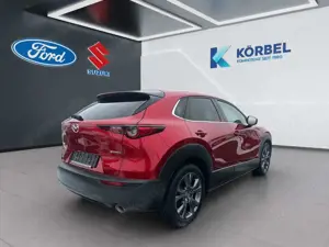 Mazda CX-30 Edition 100*I-Activesense*Design*Leder*HUD Bild 5