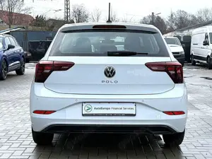 Volkswagen Polo 1.0 MPI LIFE /LED SCHEINWERFER/PDC/VIRTUAL/ Bild 5