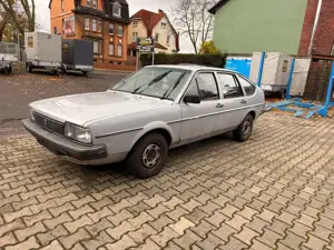 Volkswagen Passat Passat C