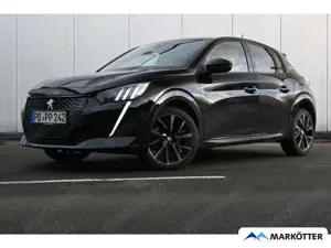Peugeot 208 GT Kamera/Navi/Park-Assistent/LED/DAB/17''