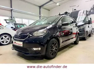 Skoda Citigo e iV Style Sitzheizung,PDC,Tempomat,CCS