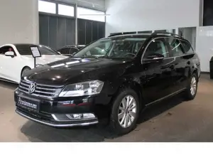 Volkswagen Passat 1.4 TSI NAVI*CAM*KLIMA*SHZ*