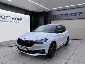 Skoda Fabia FABIA 130 DSG NAV pACC 18" ASSISTENZ+ WINTER+