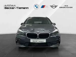 BMW 218 d Gran Tourer Bild 2