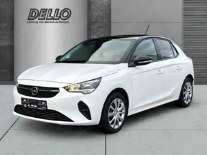 Opel Corsa-e Edition 11kW PDC+Kamera Allwetter CarPlay Sitzh.