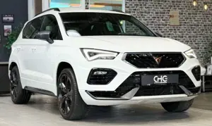 CUPRA Ateca VZ 4Drive 360*|VIRTUAL|SHZ|NAVI|KESSY|TEMP.|MFL