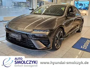 Hyundai IONIQ 6 N Line X 84KWh ALLRAD+HEADUP+ALCANTARA